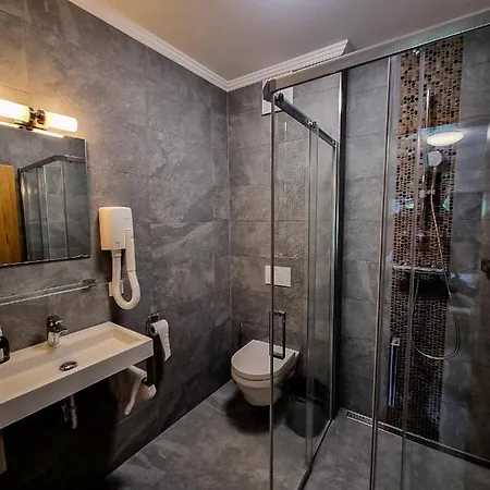 Rackesmillen Enscherange