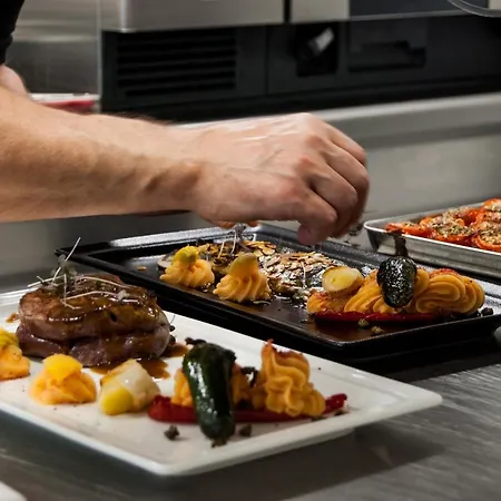 Rackesmillen Hotel Enscherange