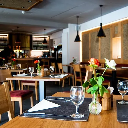 Hotel Rackesmillen *