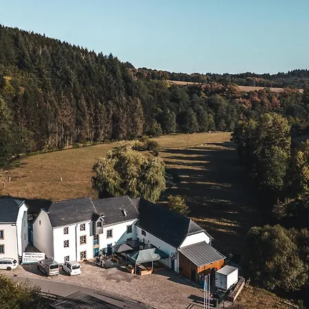 Rackésmillen *