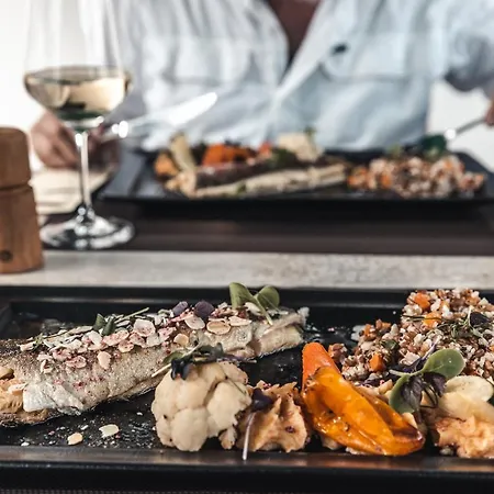 Rackesmillen Hotel Enscherange