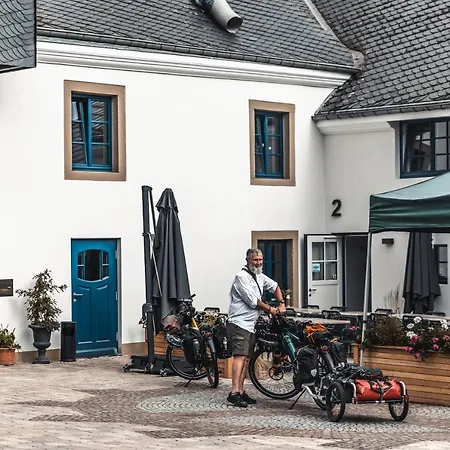 Hotel Rackesmillen *