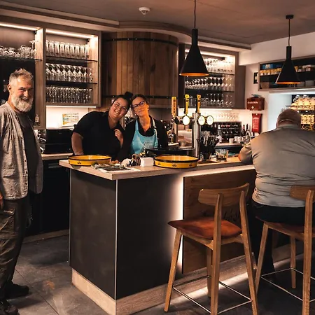 Rackesmillen Enscherange