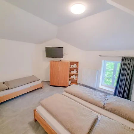 Rackesmillen Hotel *