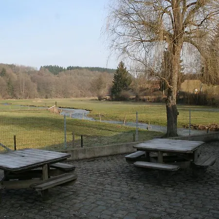Rackésmillen Enscherange