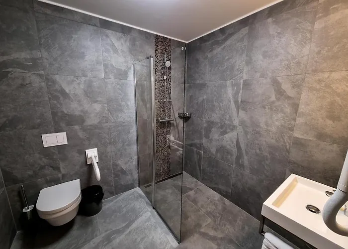 Rackesmillen Hotel Enscherange