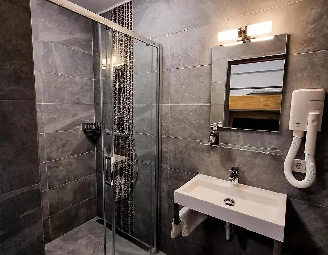 Rackesmillen Hotel *