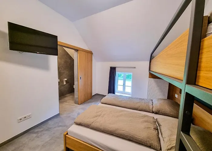 Rackesmillen Enscherange