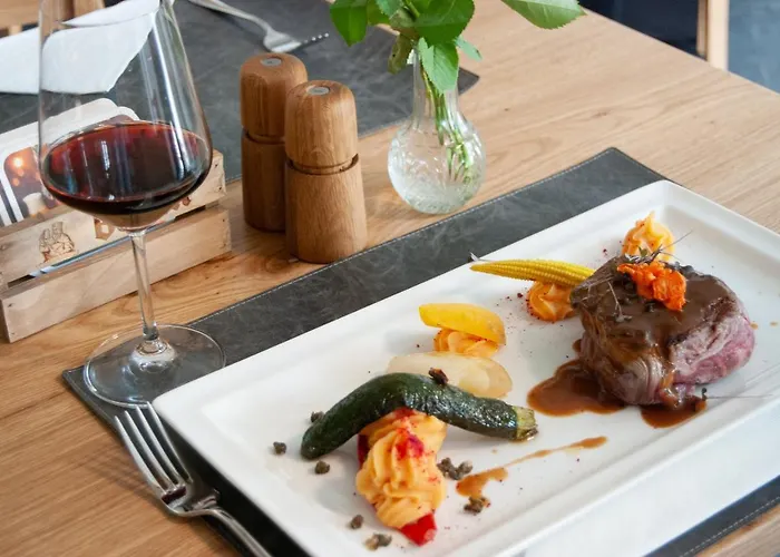 Rackesmillen * Enscherange