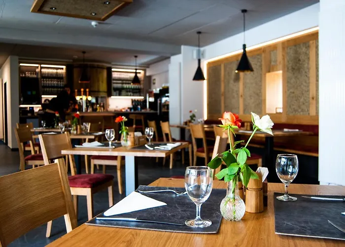 Hotel Rackesmillen *