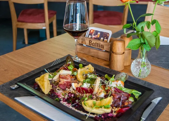 Rackesmillen * Enscherange