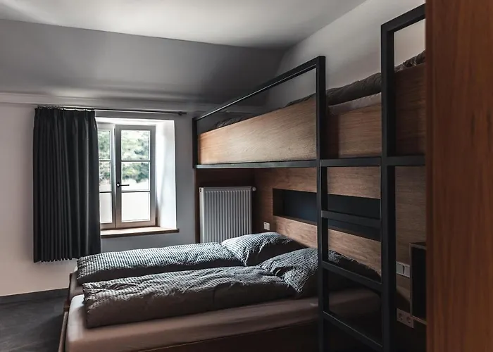 Rackésmillen Enscherange