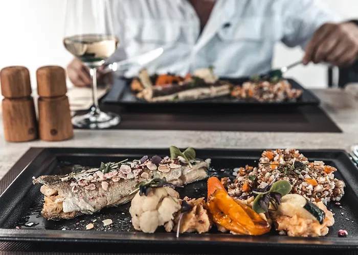 Rackesmillen Hotel Enscherange