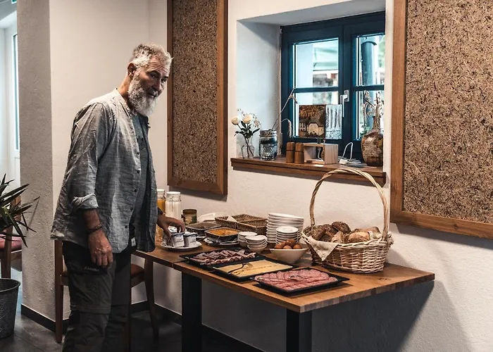 Hotel Rackesmillen Enscherange