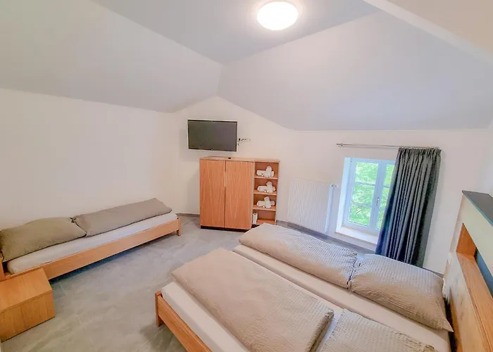 Rackesmillen Hotel *