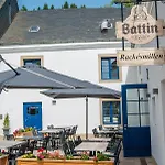Hotel Rackesmillen *