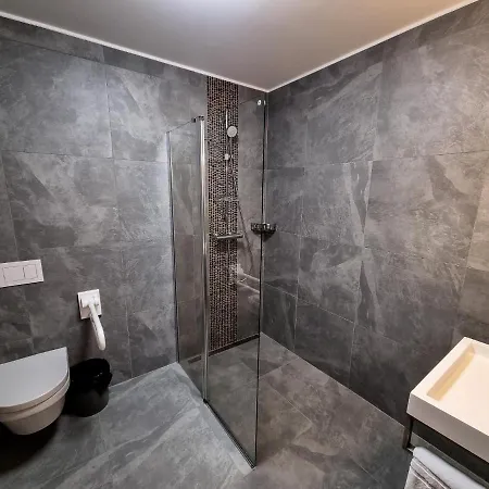 Rackésmillen Hotel Enscherange