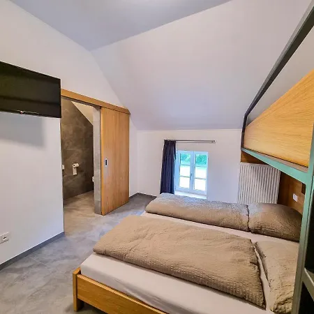 Rackésmillen Enscherange