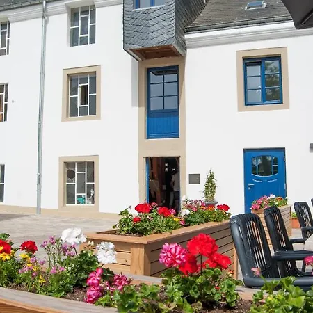 Rackésmillen Enscherange