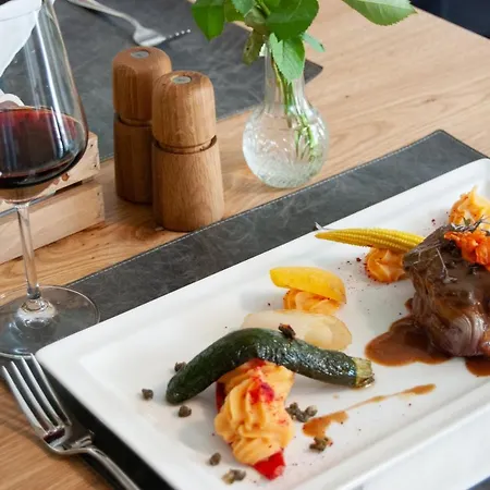 Rackésmillen * Enscherange