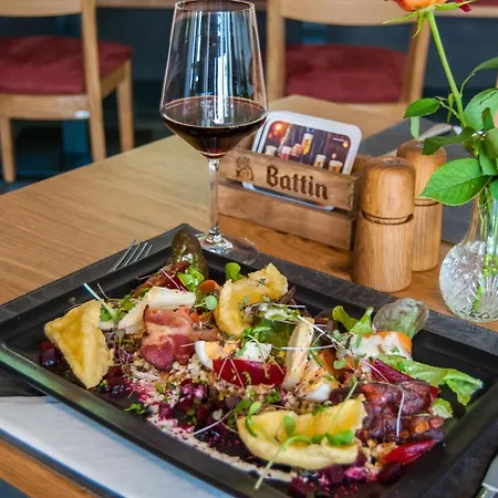 Rackésmillen * Enscherange