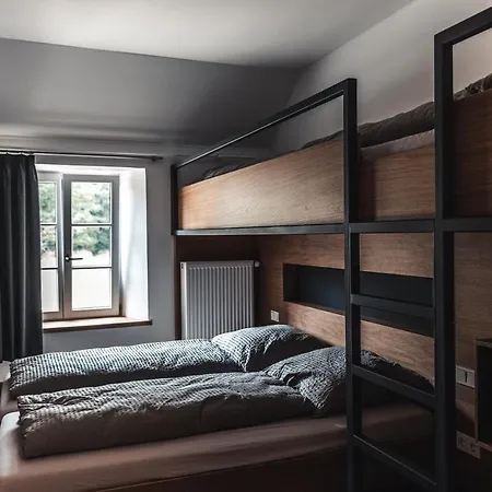 Rackesmillen Enscherange