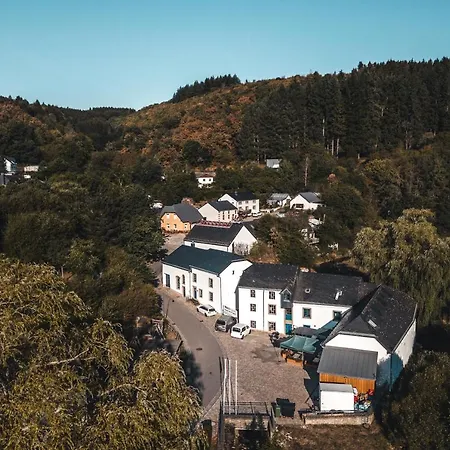 Rackésmillen * Enscherange