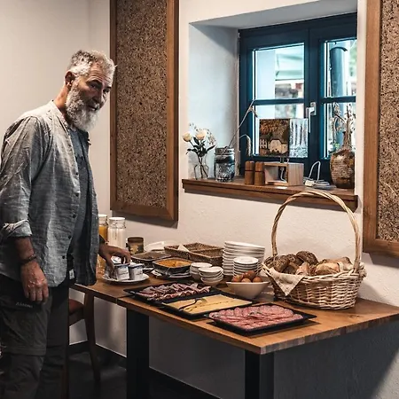 Hotel Rackésmillen Enscherange