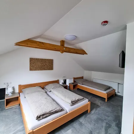 Hotel Rackesmillen