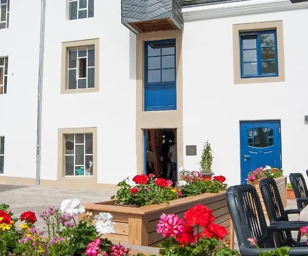 Rackésmillen Enscherange