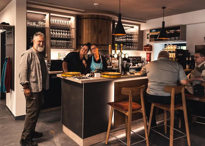 Rackésmillen Enscherange