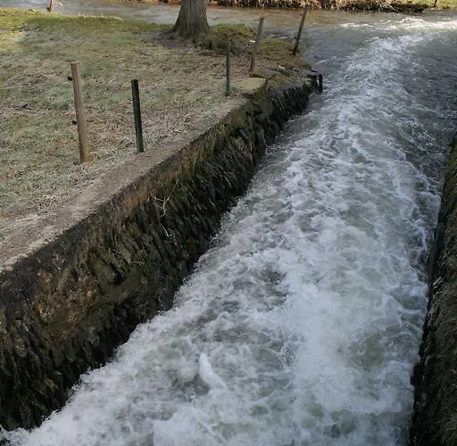 Szálloda Rackésmillen