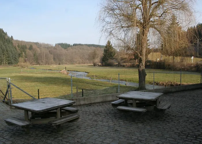 Rackésmillen Enscherange